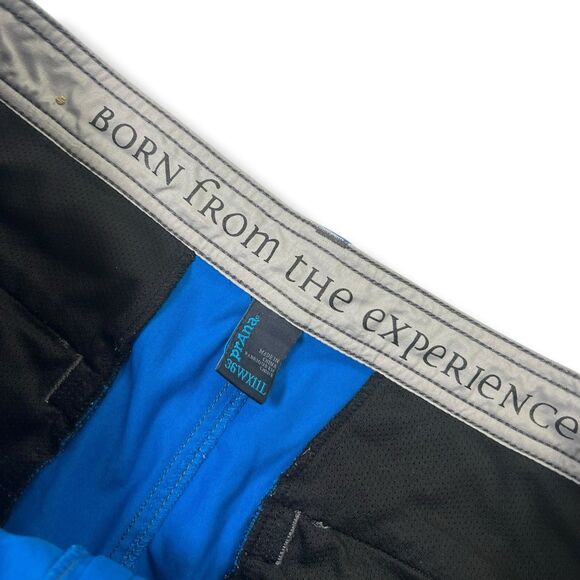 Lot Of 2 prAna Shorts Mens 36 - Picture 4 of 13